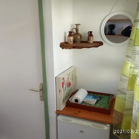Apartmán Independant 2 Personnes Sur Parcelle Privative Close Et Petite Piscine